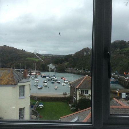 Appartamento Olde Lantern Holiday Lets Ilfracombe Esterno foto