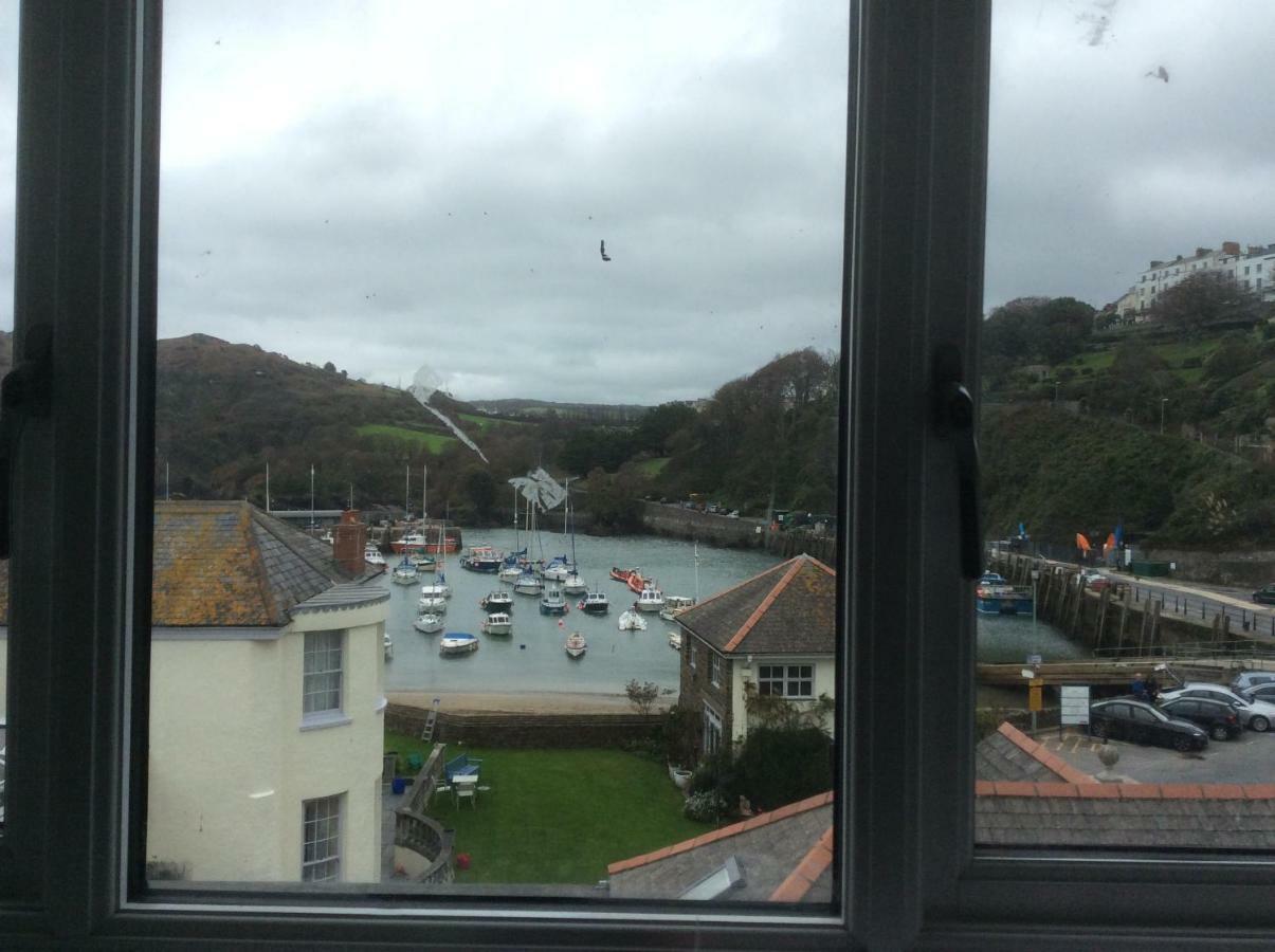 Appartamento Olde Lantern Holiday Lets Ilfracombe Esterno foto